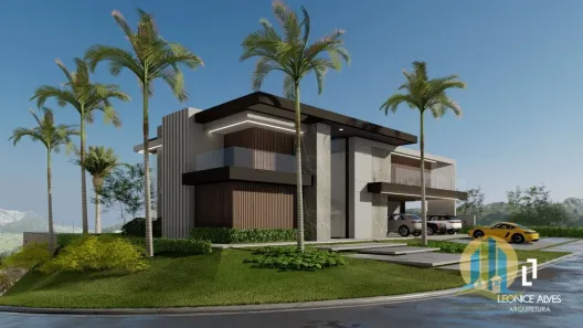 Casa com 4 Quartos à venda, 904m² no Residencial Tamboré, Barueri