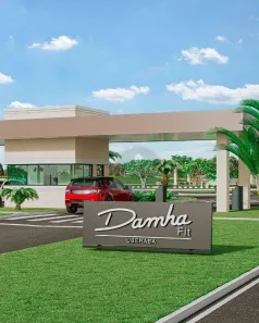 Lote/Terreno à venda, 275m² no Conjunto Manoel Mendes, Uberaba