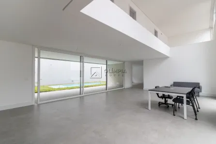 Casa de Condomínio com 4 Quartos à venda, 812m² no Jardim Cordeiro, São Paulo