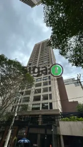 Apartamento com 1 Quarto à venda, 41m² no Perdizes, São Paulo