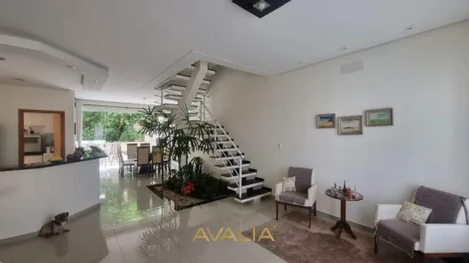 Casa de Condomínio com 3 Quartos à venda, 140m² no Jardim Montreal Residence, Indaiatuba