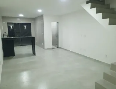 Casa com 3 Quartos à venda, 120m² no Curicica, Rio de Janeiro