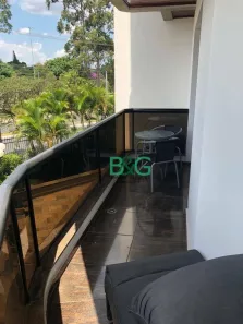 Apartamento com 3 Quartos à venda, 130m² no Jardim Avelino, São Paulo