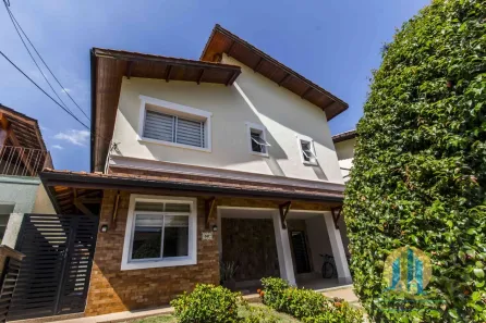 Casa com 4 Quartos à venda, 360m² no Alphaville, Santana de Parnaíba