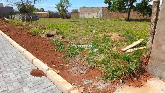 Lote/Terreno à venda, 678m² no Setor Habitacional Jardim Botânico, Brasília