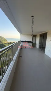 Apartamento com 3 Quartos à venda, 125m² no Canto do Forte, Praia Grande