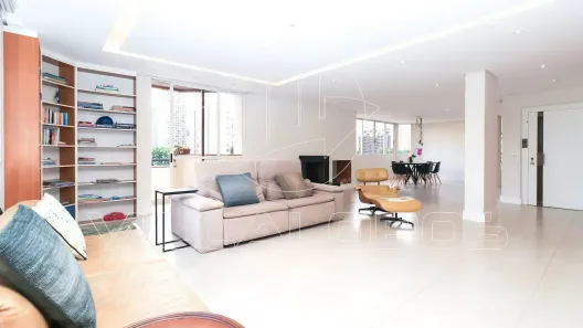 Apartamento com 2 Quartos à venda, 204m² no Pinheiros, São Paulo