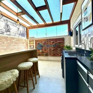 Apartamento com 2 Quartos à venda, 65m² no São Luiz, Caxias do Sul