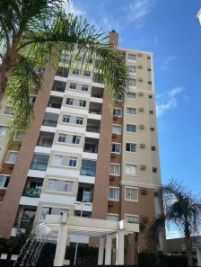 Apartamento com 3 Quartos à venda, 69m² no Mata do Jacinto, Campo Grande
