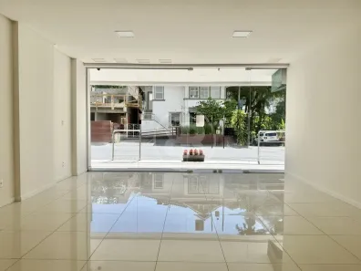 Ponto Comercial para alugar, 75m² no Bom Retiro, Blumenau