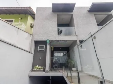 Sobrado com 3 Quartos à venda, 158m² no Jardim Regina, São Paulo
