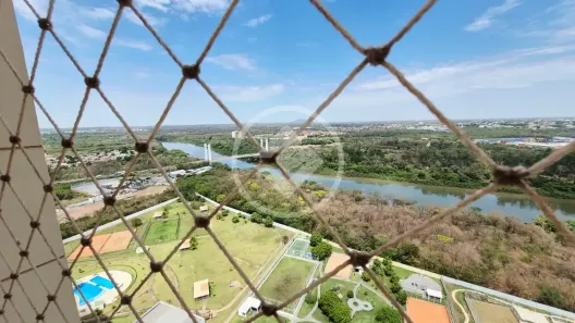 Apartamento com 3 Quartos para alugar, 82m² no Jardim Europa, Cuiabá
