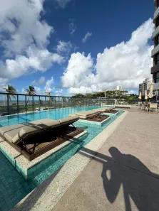Apartamento com 1 Quarto à venda, 40m² no Piatã, Salvador