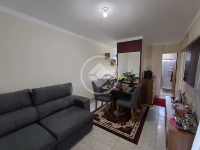 Apartamento com 2 Quartos à venda, 54m² no Parque Amazônia, Goiânia