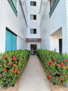 Apartamento com 2 Quartos à venda, 61m² no Piedade, Jaboatão dos Guararapes