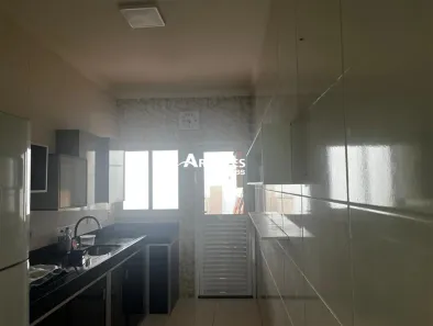 Casa com 2 Quartos à venda, 100m² no Shopping Park, Uberlândia