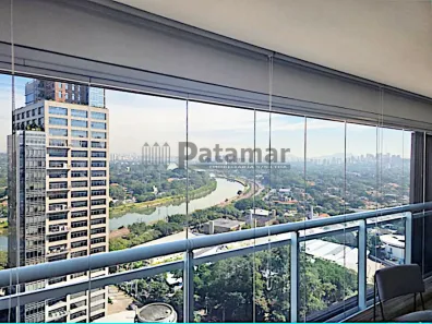 Apartamento com 2 Quartos à venda, 105m² no Pinheiros, São Paulo