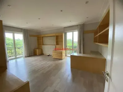 Apartamento com 4 Quartos à venda, 532m² no Paraíso, São Paulo