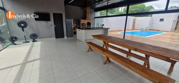 Casa com 3 Quartos à venda, 380m² no Boa Vista, Bragança Paulista
