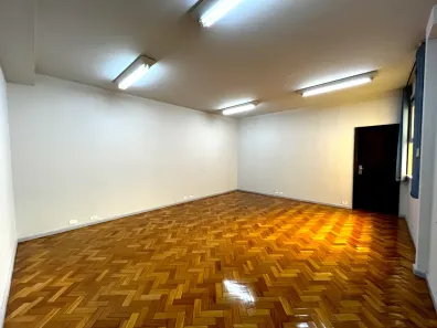 Sala Comercial para alugar, 44m² no Centro, Rio de Janeiro