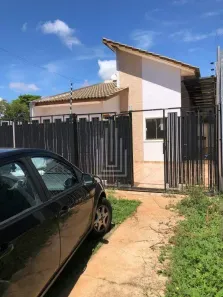 Casa com 2 Quartos à venda, 68m² no Portal, Foz do Iguaçu