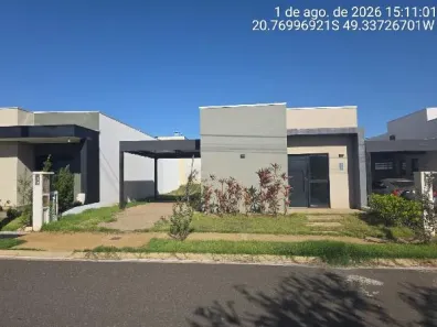Casa com 3 Quartos à venda, 88m² no Urban Fortes I, São José do Rio Preto