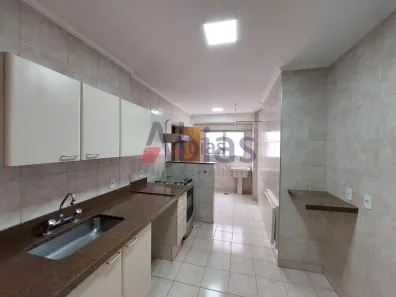 Apartamento com 2 Quartos para alugar, 12m² no Vila Monteiro (Gleba I), São Carlos