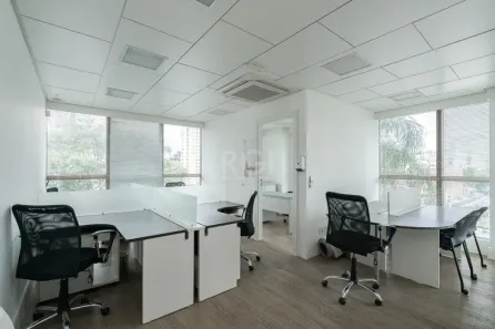 Sala Comercial à venda, 53m² no Bela Vista, Porto Alegre