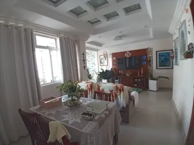 Apartamento com 2 Quartos à venda, 96m² no Candeal, Salvador
