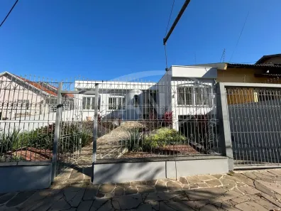 Imóvel Comercial com 3 Quartos para alugar, 200m² no Costa e Silva, Porto Alegre