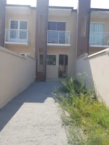 Casa com 2 Quartos à venda, 70m² no Santa Eugênia, Nova Iguaçu