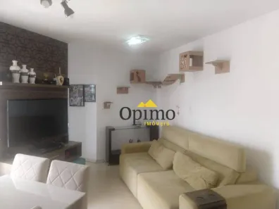 Apartamento com 2 Quartos à venda, 50m² no Jardim Alzira, São Paulo