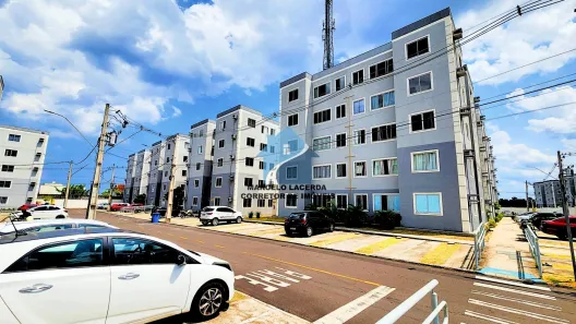 Apartamento com 2 Quartos à venda, 42m² no Lírio do Vale, Manaus
