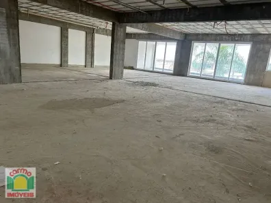 Sala Comercial para alugar, 295m² no Jundiaí, Anápolis