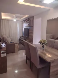 Apartamento com 3 Quartos à venda, 73m² no Jardim Camburi, Vitória