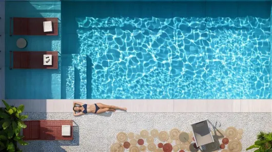 Apartamento com 1 Quarto à venda, 39m² no Ipanema, Rio de Janeiro