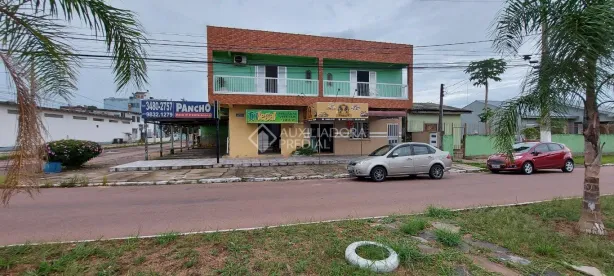 Prédio Comercial à venda, 450m² no Centro, Guaíba
