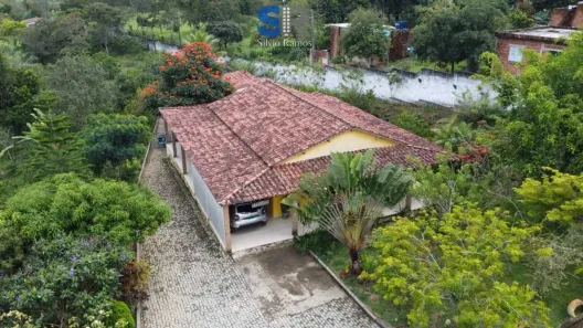 Fazenda/Sítio com 4 Quartos à venda, 22500m² no Divinópolis, Caruaru