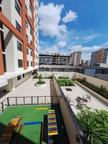 Apartamento com 1 Quarto à venda, 23m² no Centro, Curitiba