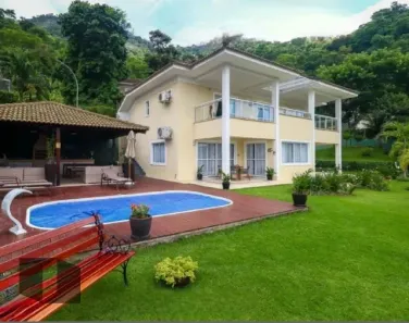 Casa com 4 Quartos à venda, 257m² no Recreio dos Bandeirantes, Rio de Janeiro
