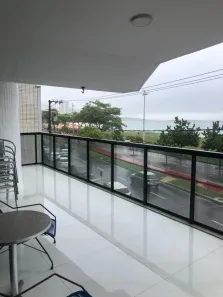 Apartamento com 4 Quartos à venda, 340m² no Praia da Costa, Vila Velha