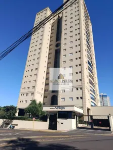 Apartamento com 3 Quartos à venda, 143m² no Vila Santo Antônio, Araçatuba