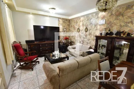 Casa com 3 Quartos à venda, 290m² no Chácara da Barra, Campinas