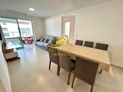 Apartamento com 3 Quartos à venda, 106m² no Vila Luis Antônio, Guarujá