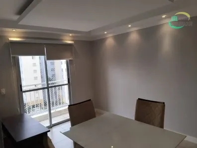 Apartamento com 2 Quartos à venda, 55m² no Bonfim, Campinas