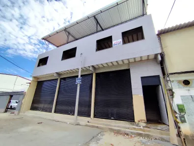 Ponto Comercial para alugar, 67m² no Curicica, Rio de Janeiro