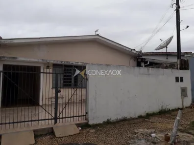 Casa com 2 Quartos à venda, 150m² no Jardim Chapadão, Campinas