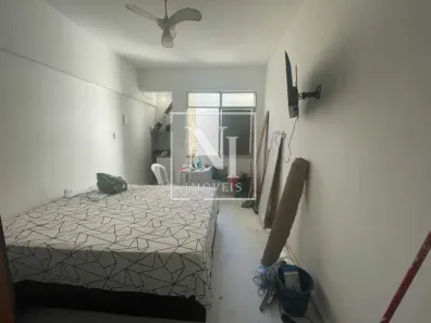 Kitnet com 1 Quarto à venda, 25m² no Copacabana, Rio de Janeiro