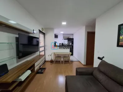 Apartamento com 2 Quartos para alugar, 45m² no Jardim Vista Alegre, Santa Bárbara D'Oeste