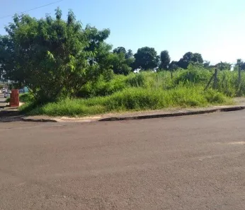 Lote/Terreno à venda, 481m² no Jardim Novo Horizonte, Hortolândia